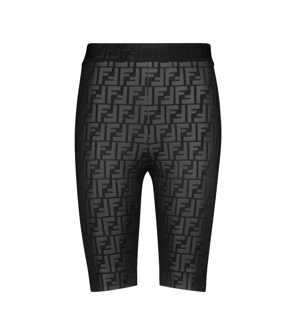 Fendi cycling shorts Clearance