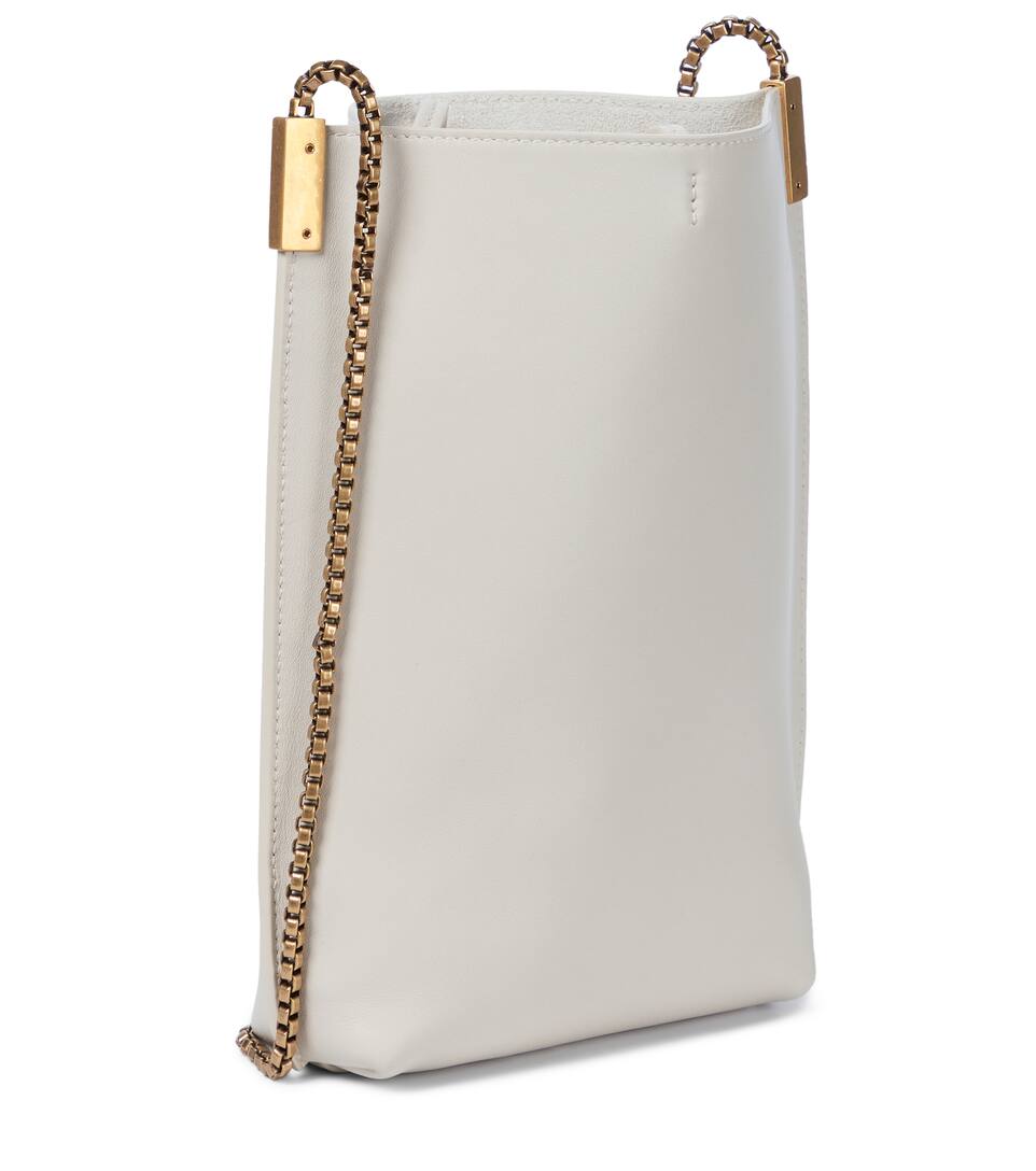 saint laurent suzanne mini