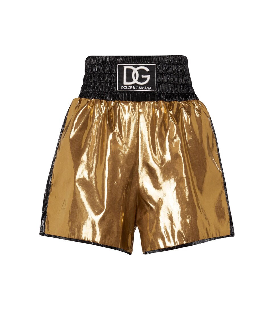 shorts dolce