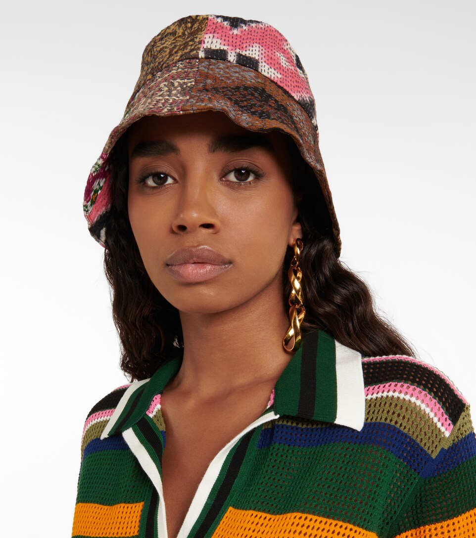 Dries Van Noten - Exclusive to 