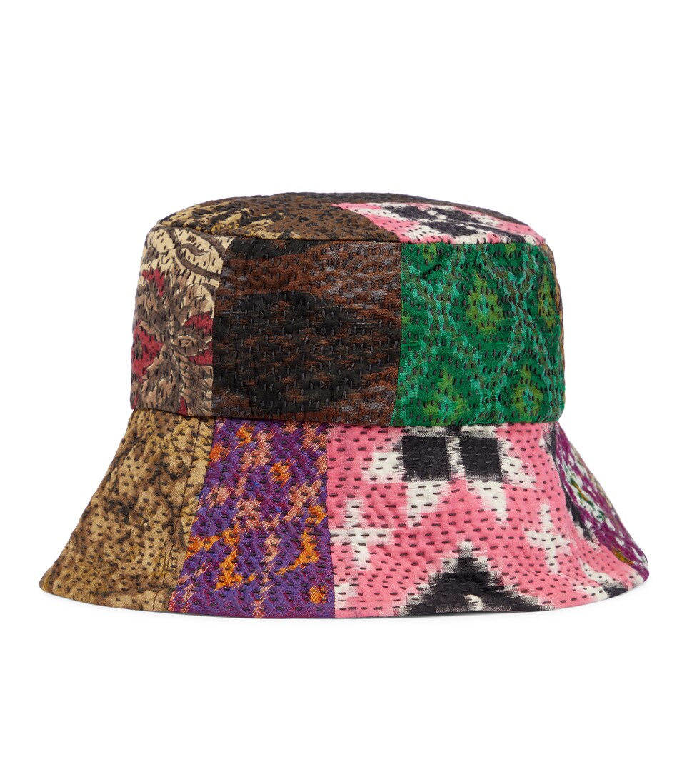 Dries Van Noten - Exclusive to 