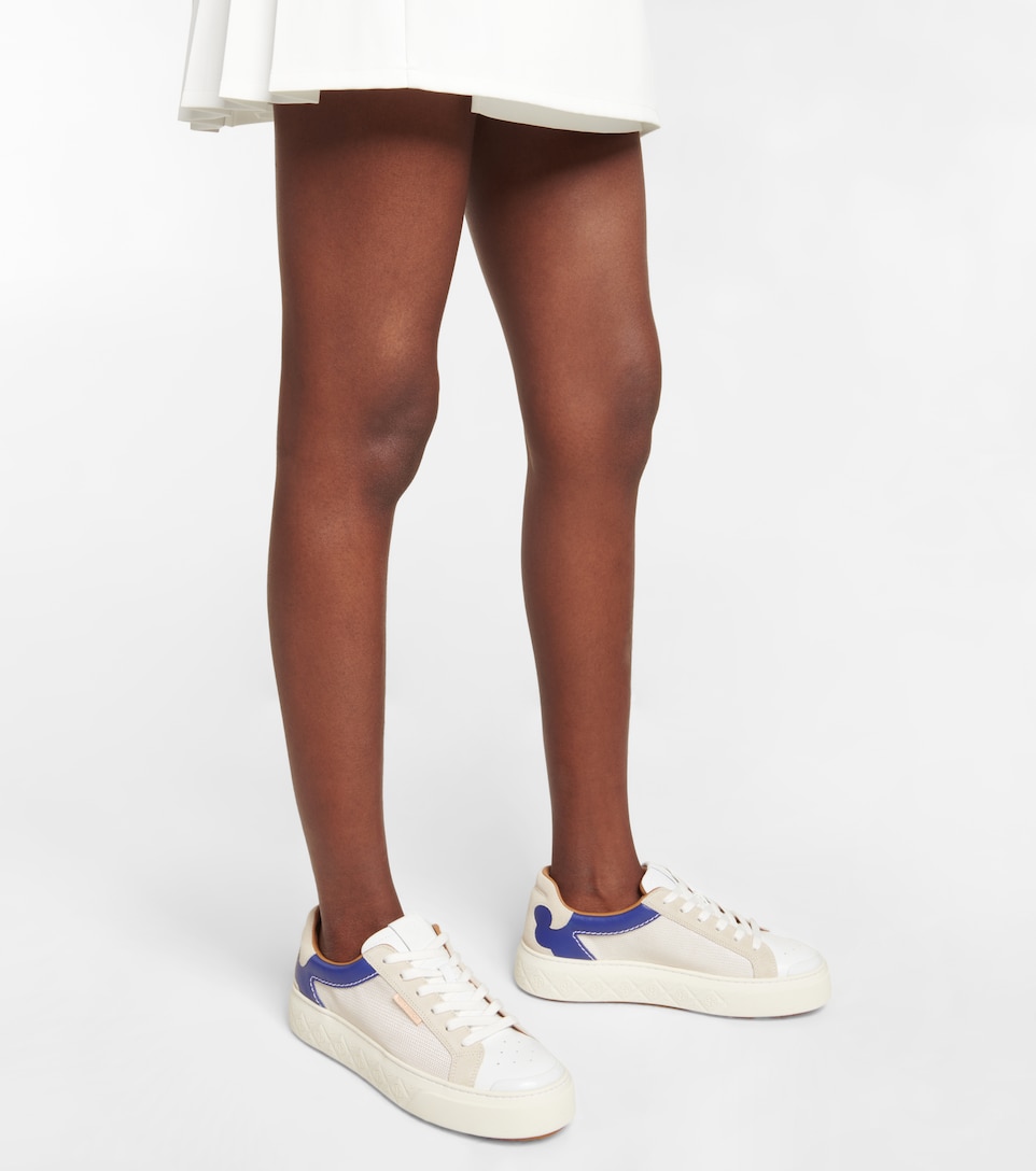tory burch ladybug sneaker