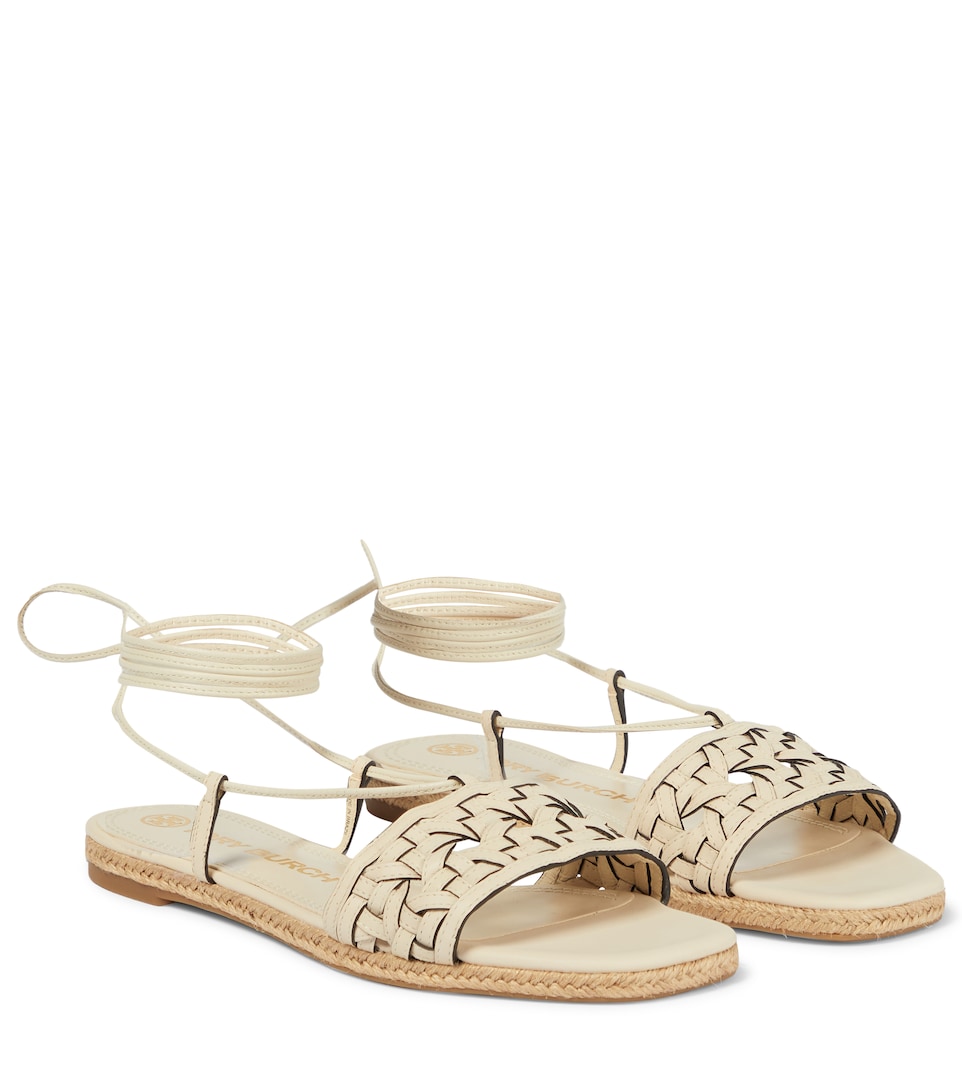 tory burch summer sandals