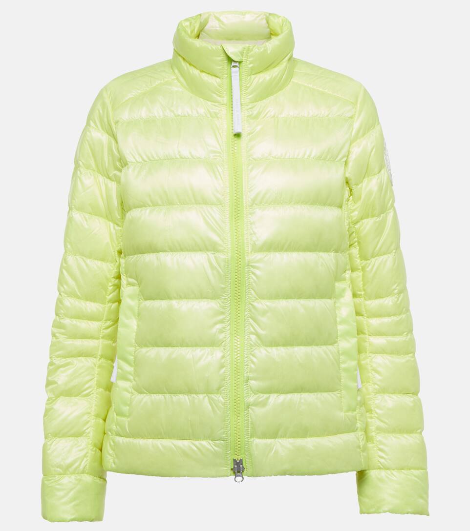 cypress down jacket