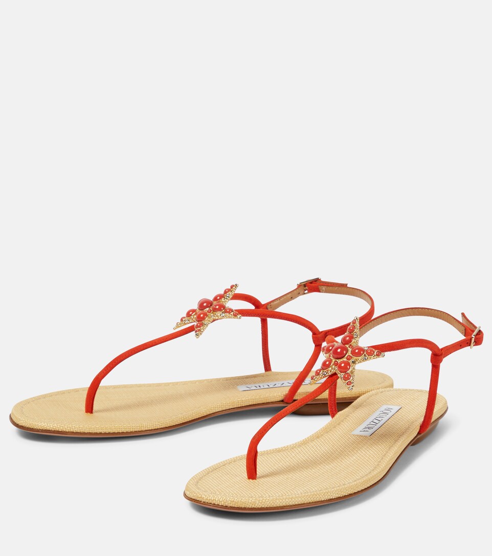 seastar sandals