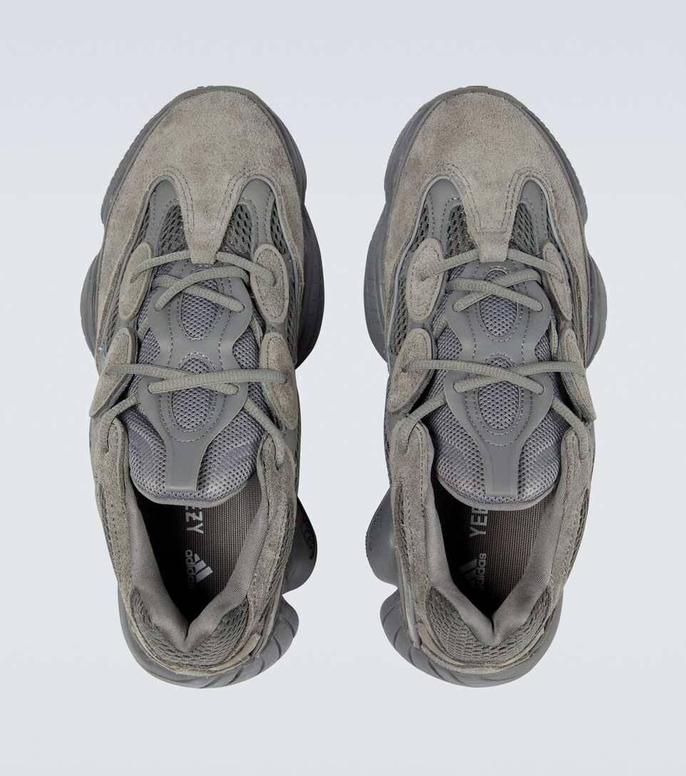 yeezy 500 suede