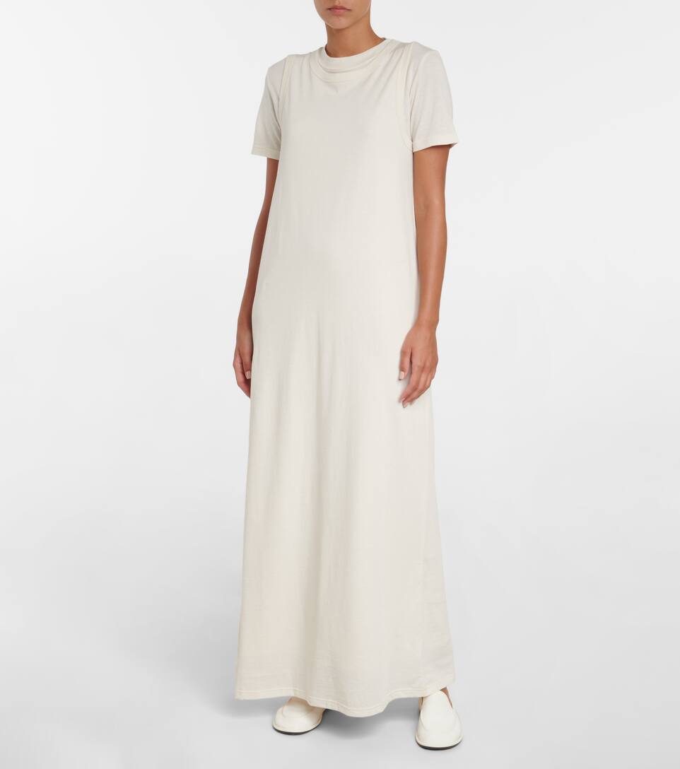 the row maritza dress