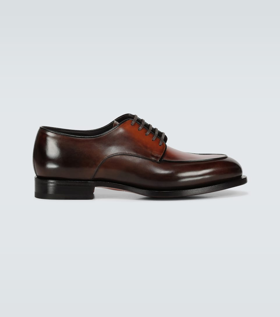 zapatos santoni