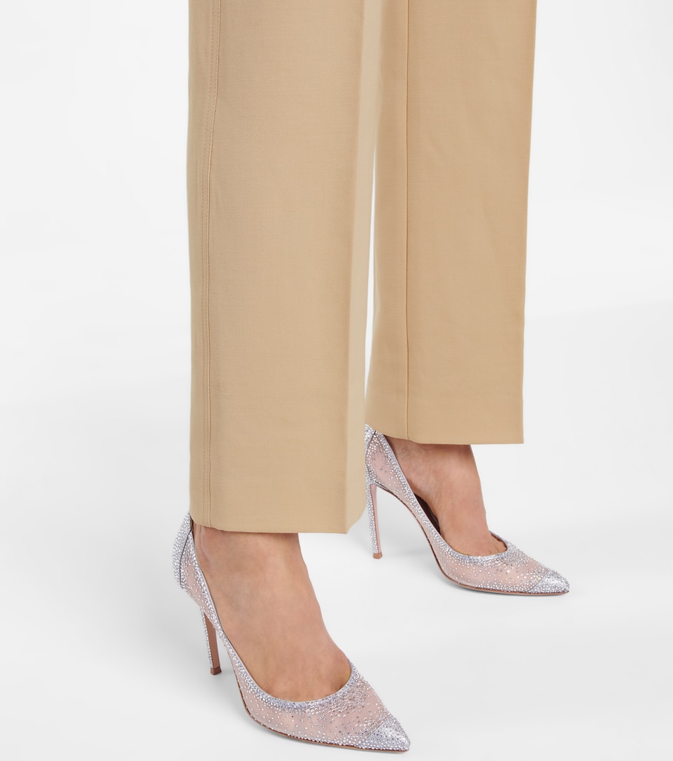 Gianvito rossi rania clearance