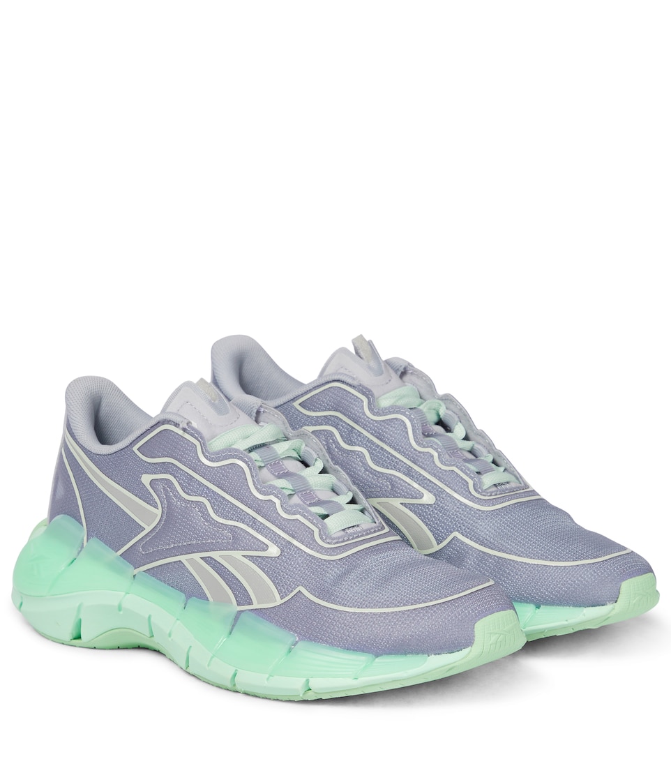 Zig Kenitica mesh sneakers 