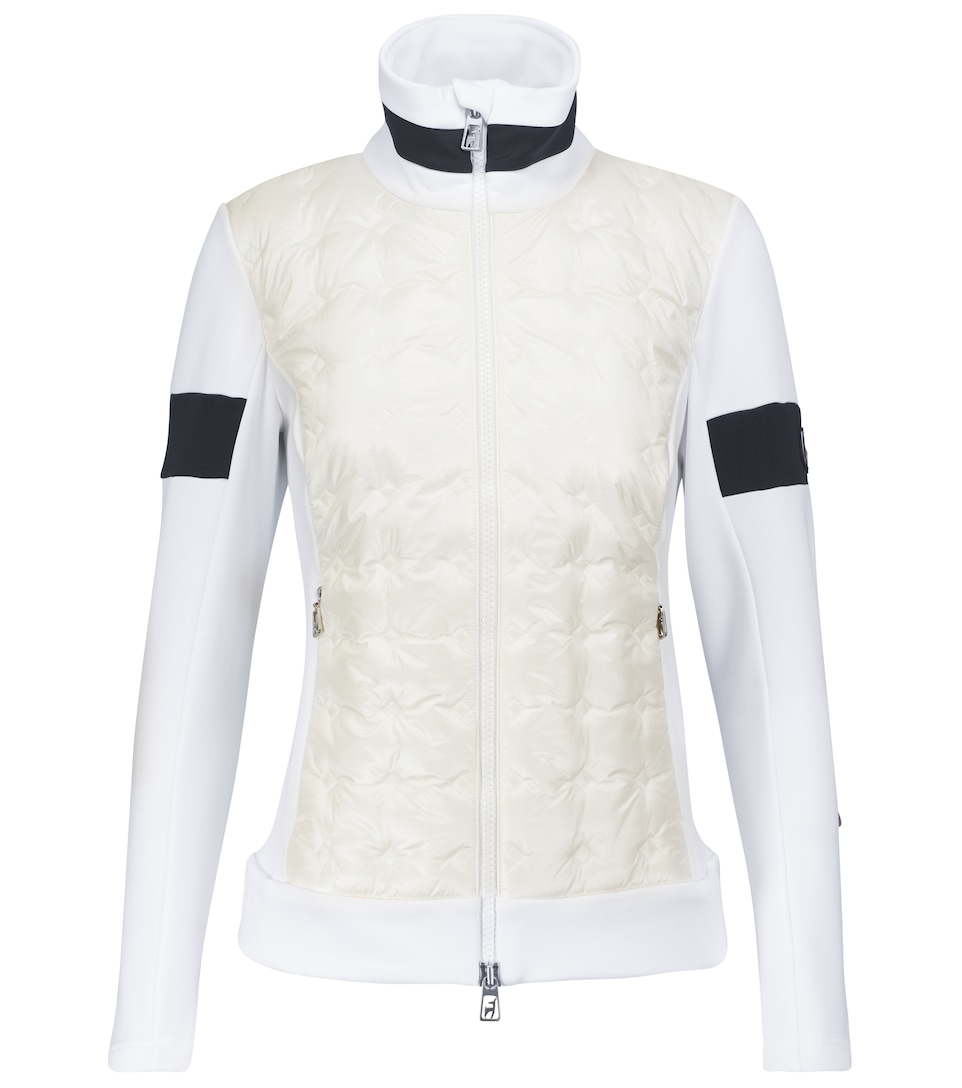 toni sailer ski jacket