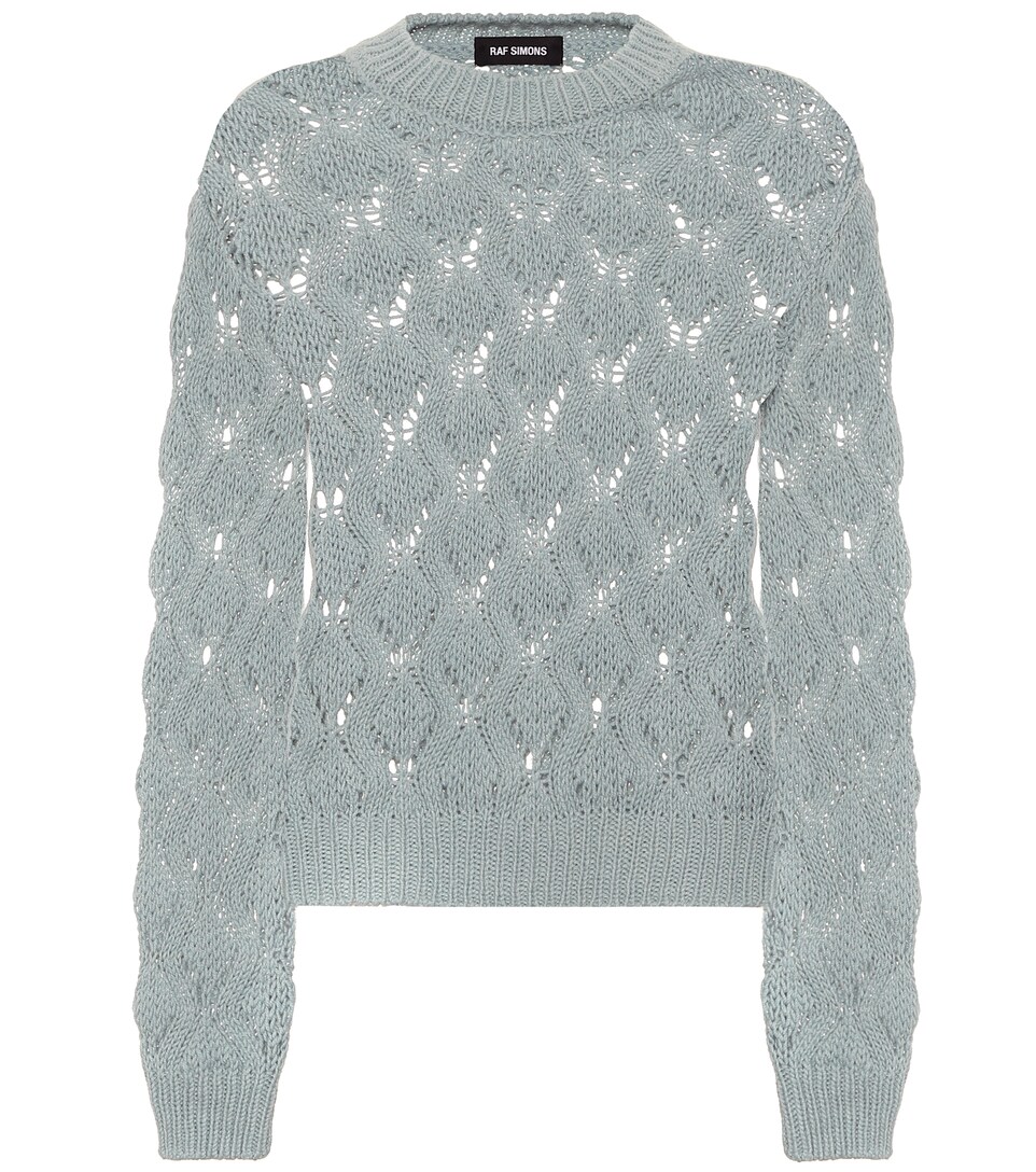 simons sweater dress