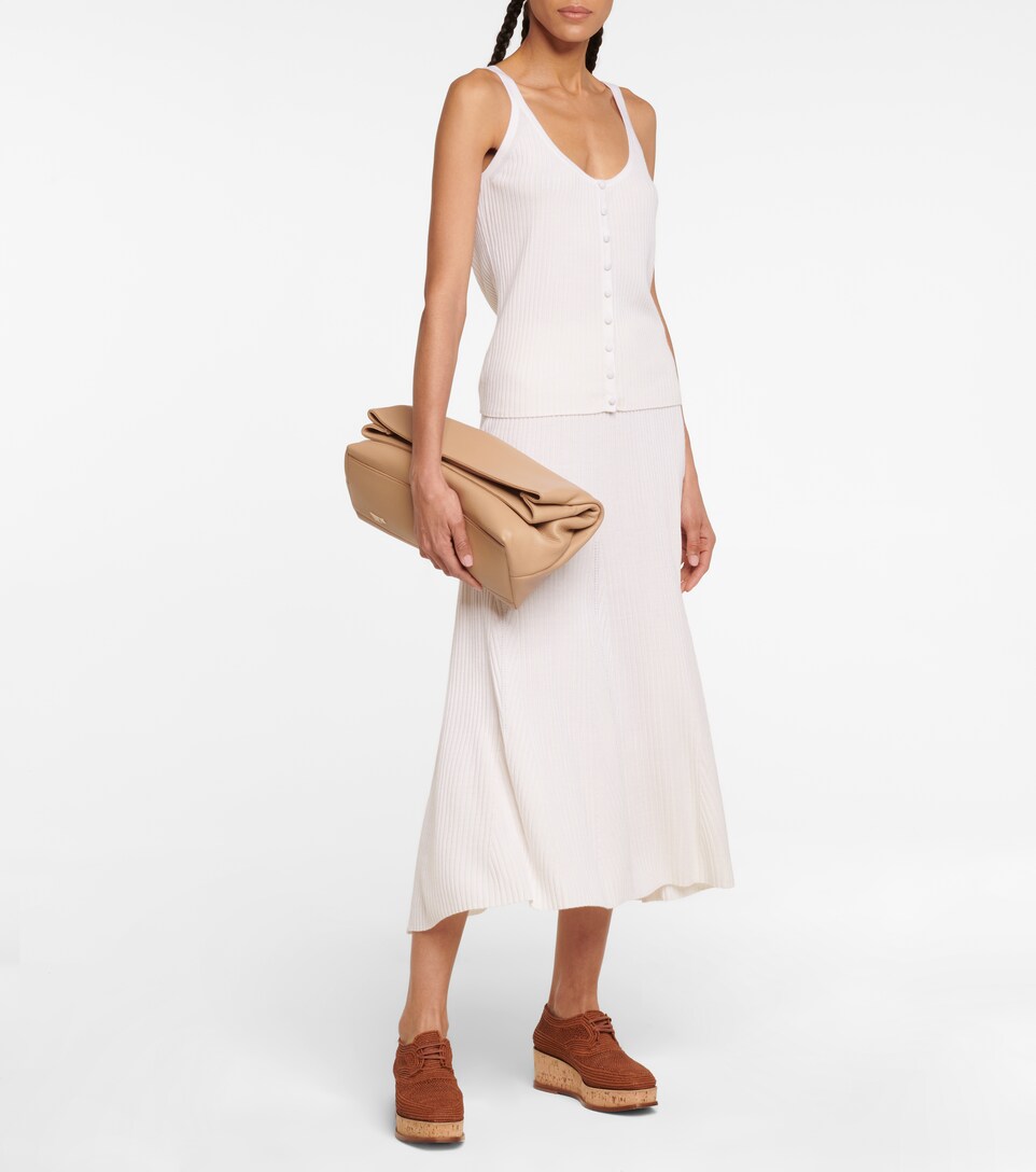Gabriela Hearst - x Clergerie Harold 