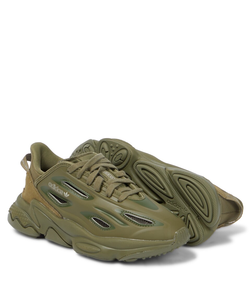 Adidas Originals Kids - Ozweego 