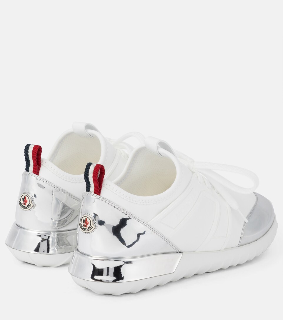 meline chunky sneaker