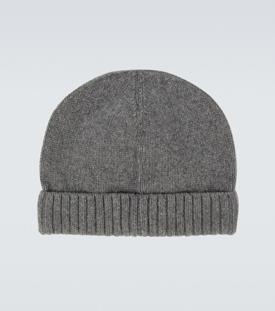City cashmere beanie | Mytheresa