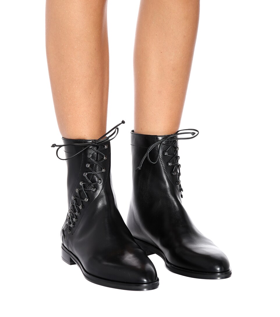 forrester shearling boot