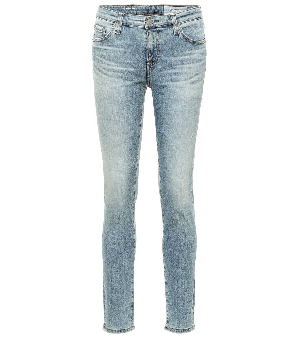 ag jeans prima ankle