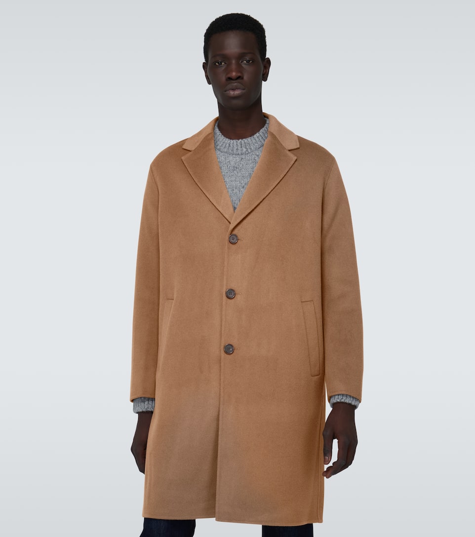 Acne studios dali coat Clearance