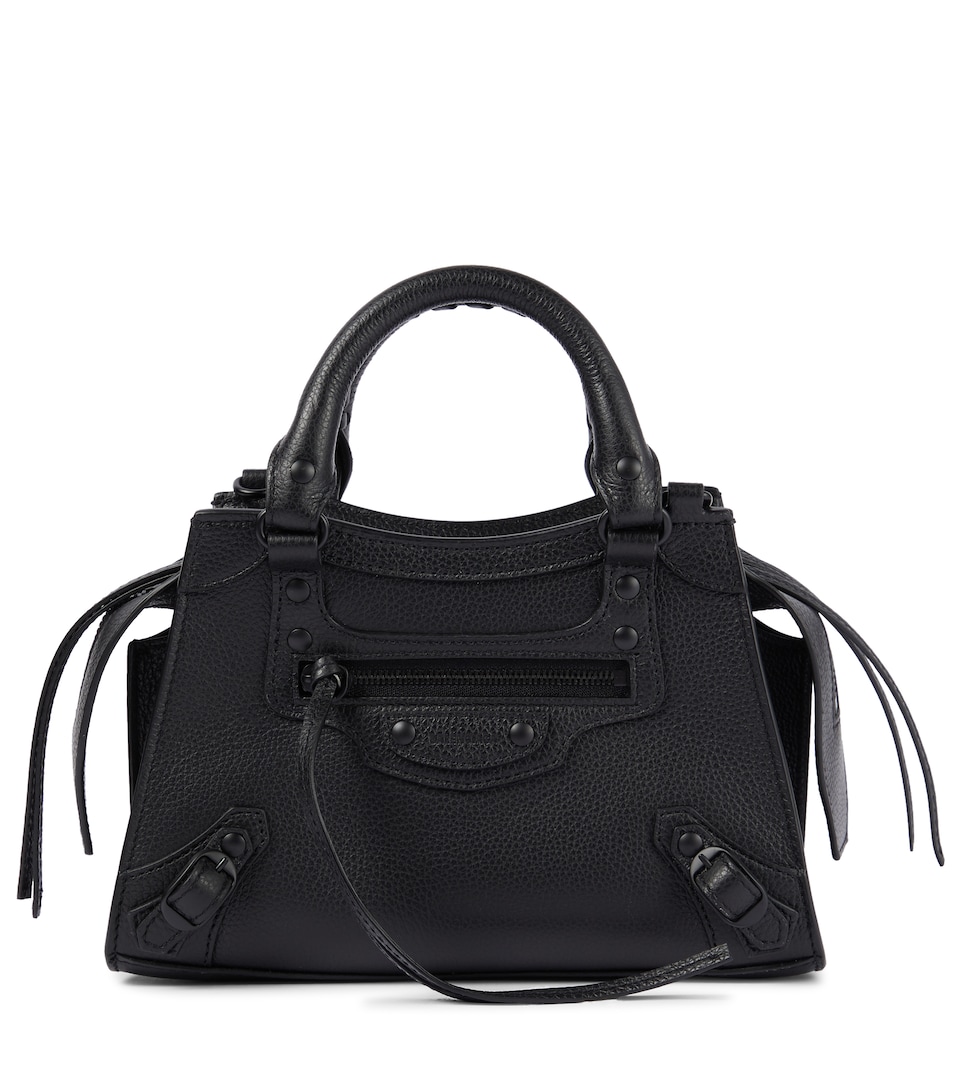 balenciaga neo mini