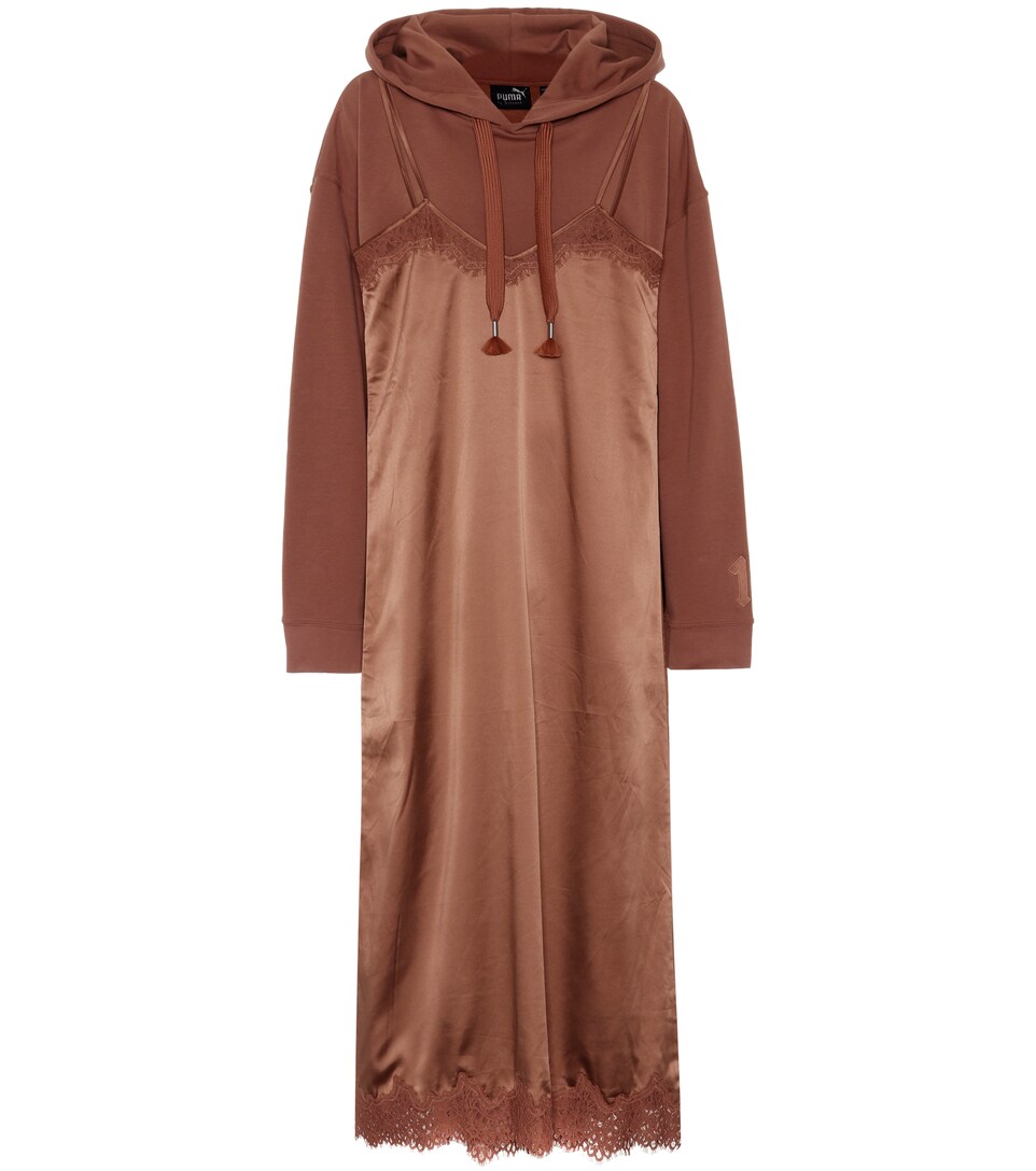 tuta puma rihanna bambino prezzo