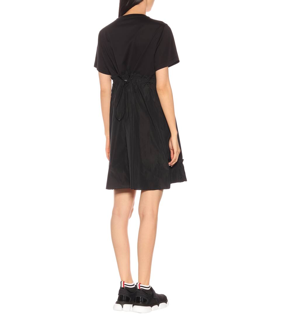 Robe En En Moncler En Moncler En Coton Coton Robe Moncler Robe Moncler Robe Coton OPkXiZu