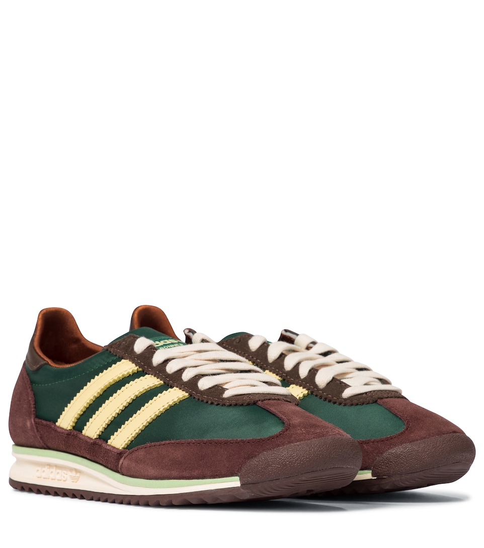 adidas semi formal shoes
