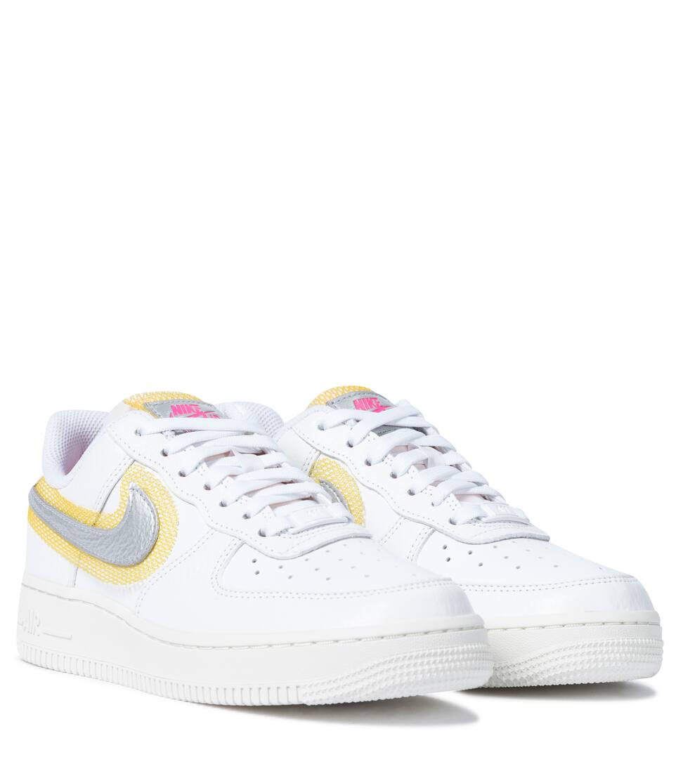 nike air force 1 07 leather