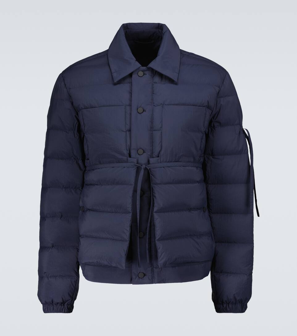 Down work jacket Clearance