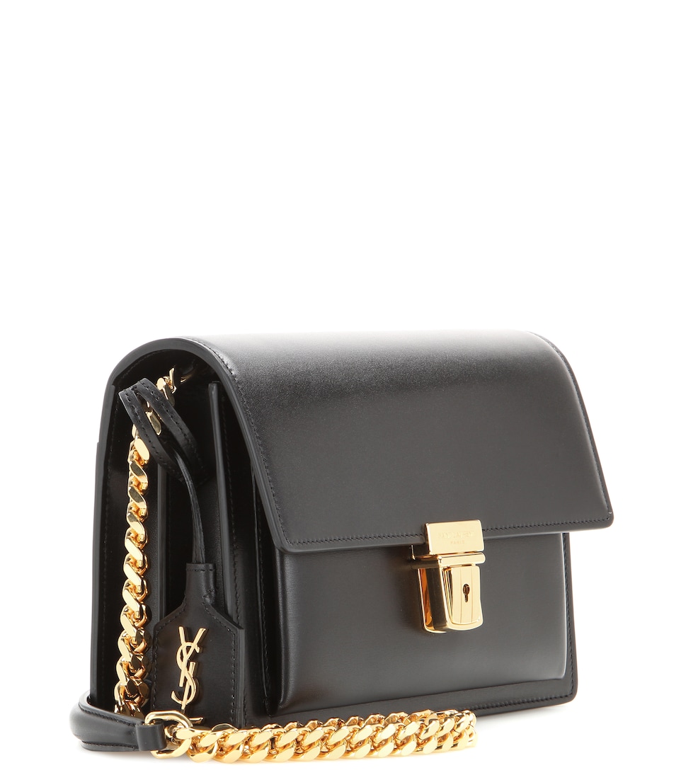 saint laurent shoulder bag men
