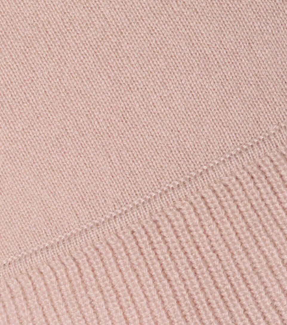 81 HOURS CARMELITA CASHMERE SWEATER