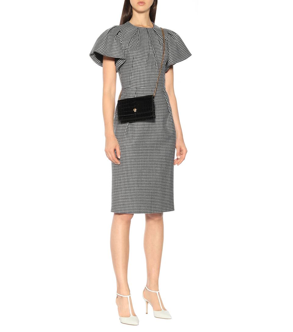 T Escarpins En Cuir bar 85 Rossi Gianvito 4Lc3AjSR5q