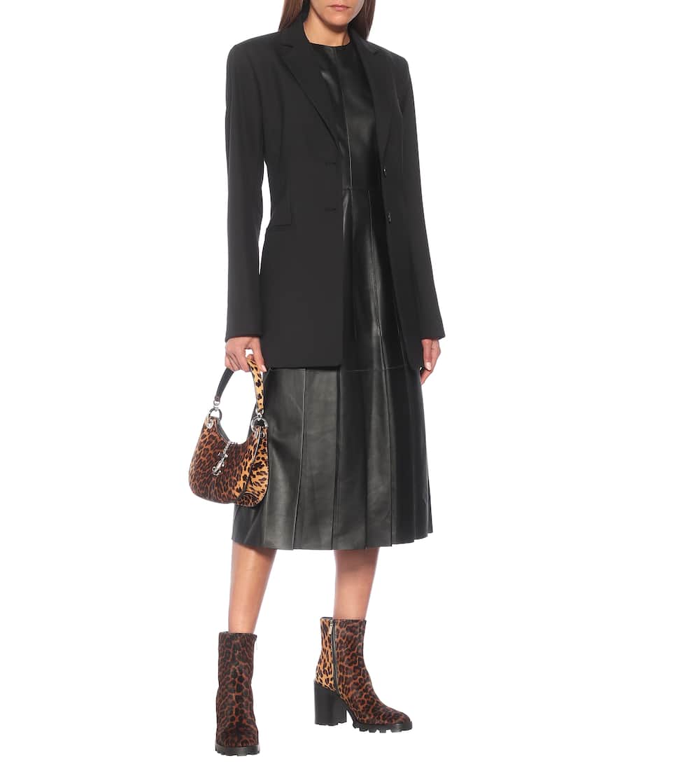 Jimmy choo mava 85 clearance