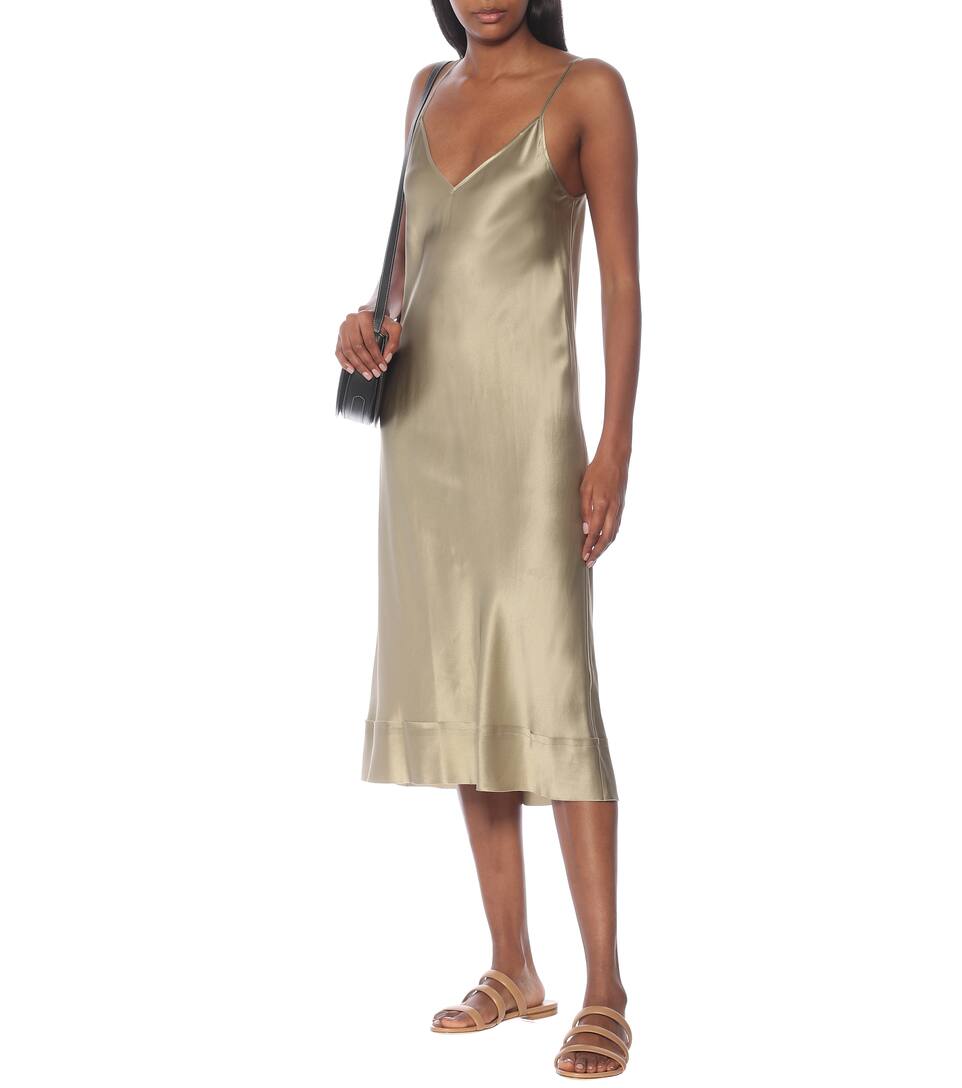 Lee mathews slip dress Clearance