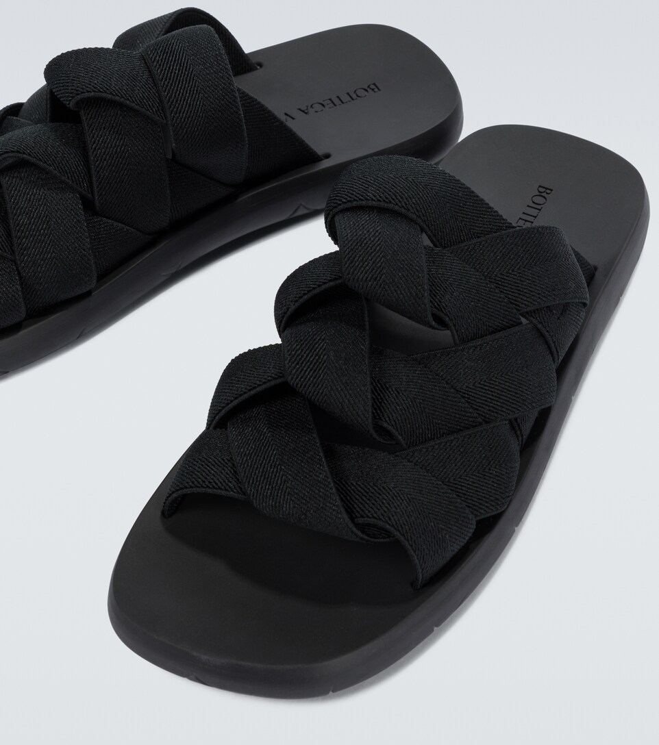 Bottega Veneta - Elasticated 