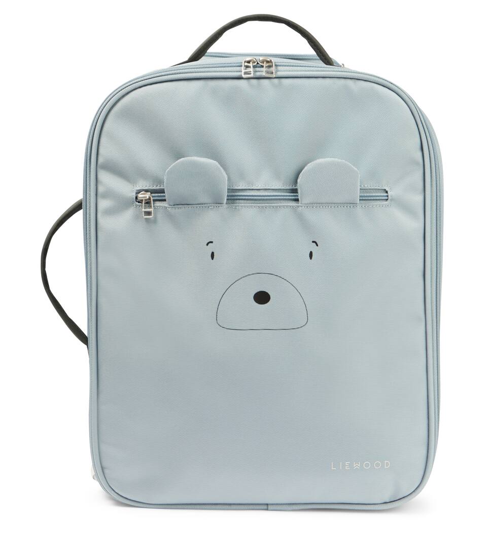 Mytheresa Bambino Accessori Borse Zaini Valigia Jeremy 