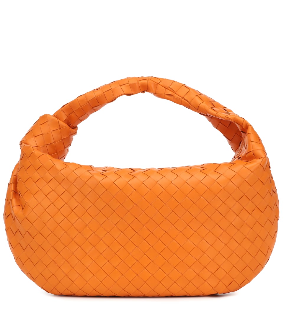 Veneta Large Leather Shoulder Bag Bottega Mytheresa Leather Shoulder Bag Bottega Veneta