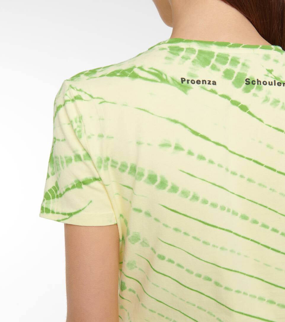 proenza schouler t shirt sale