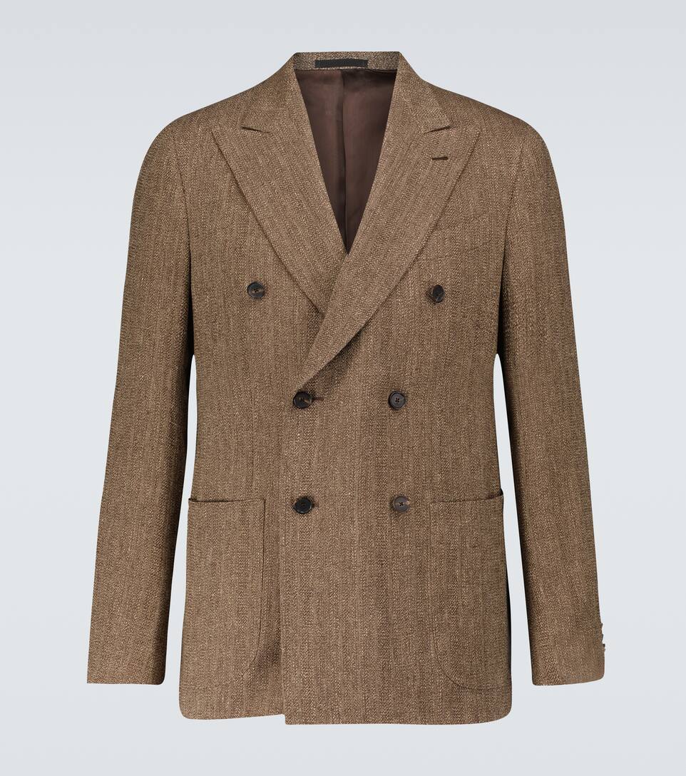 Caruso blazer Clearance