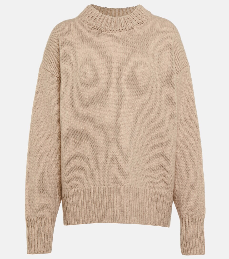 The Row - Galerie cashmere sweater 