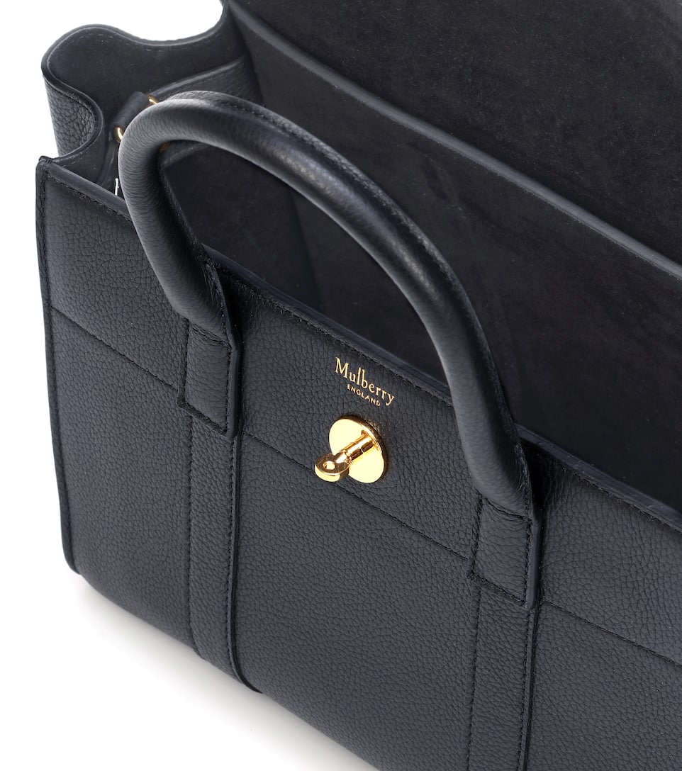 Small Mulberry Bandoulière En Sac Cuir Bayswater À fY7gby6