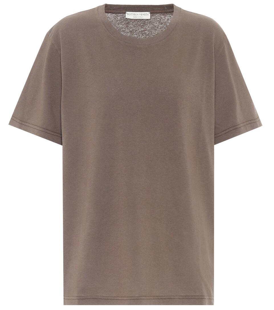 bottega veneta t shirt