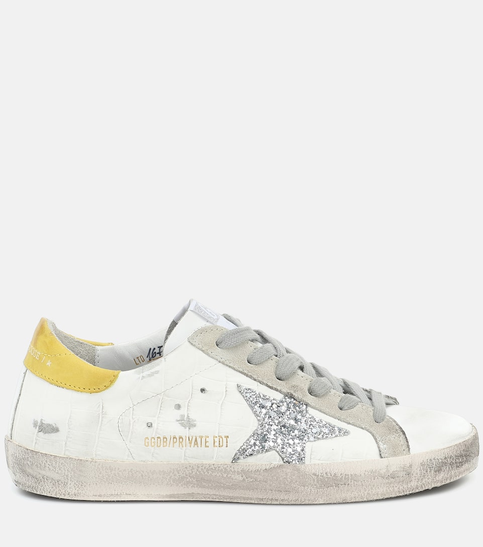 Mytheresa golden goose clearance