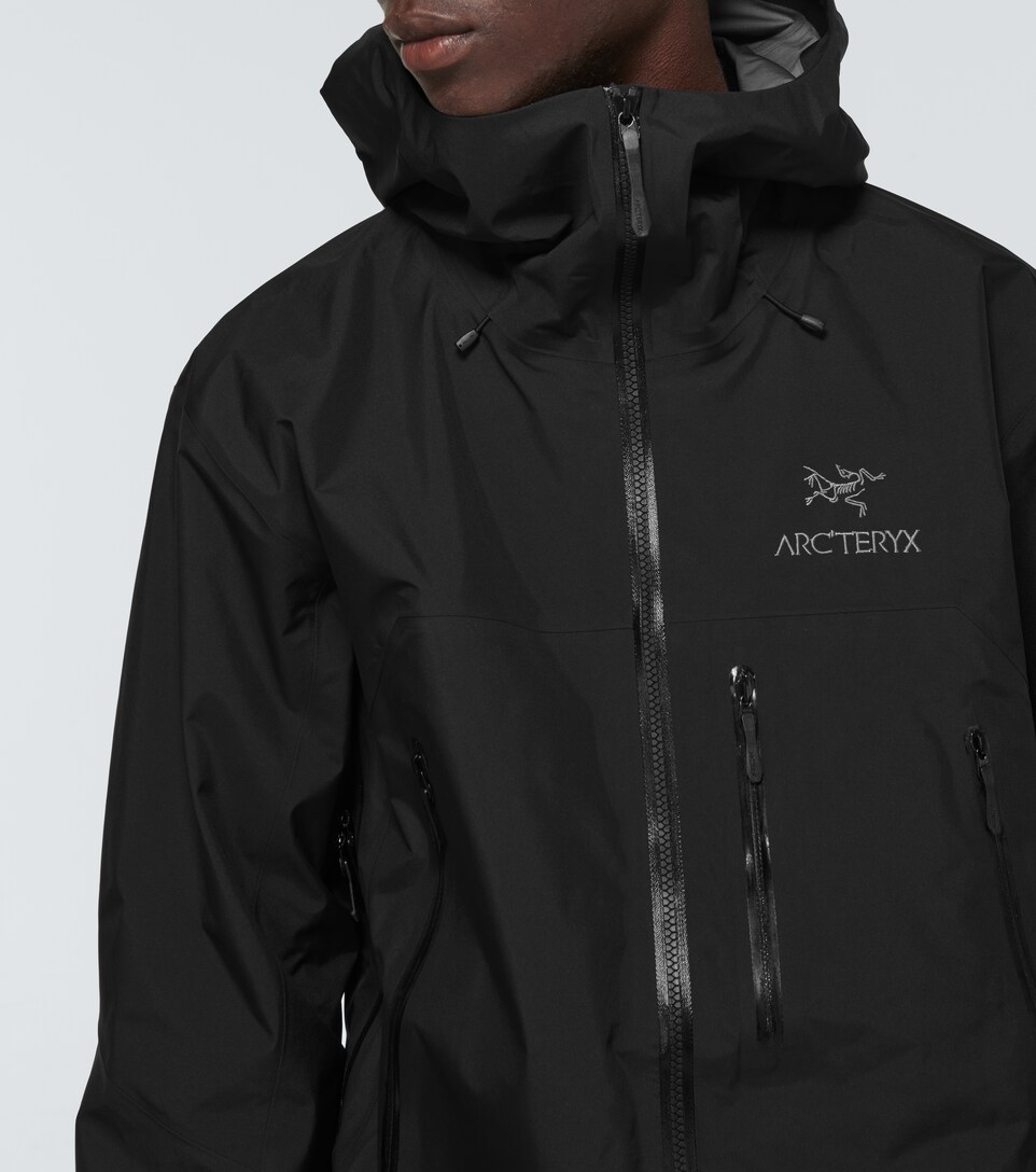 beta sv jacket men's