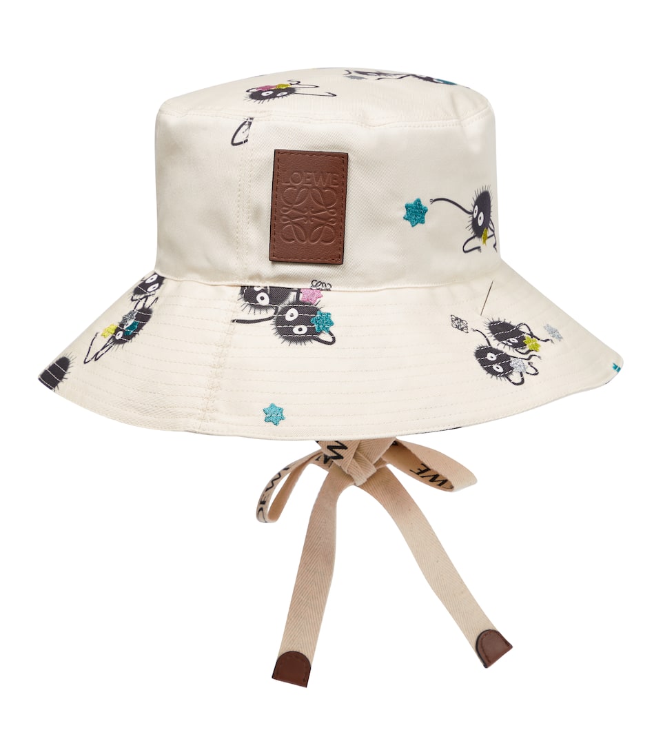 Spirited away bucket hat clearance