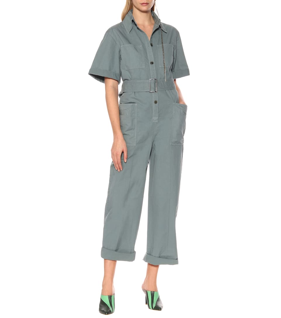 Acne studios jumpsuit clearance