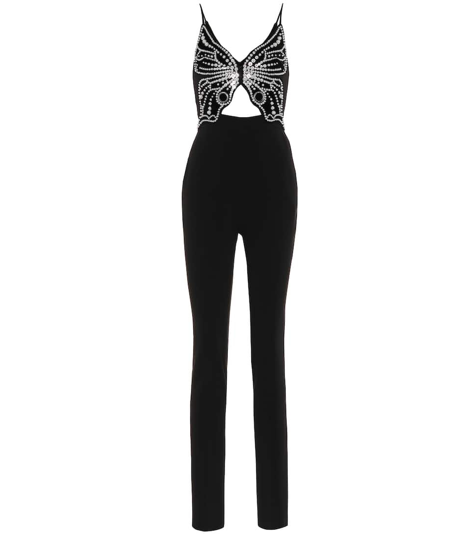 david koma jumpsuit