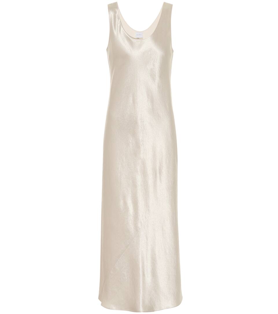 at leisure midi dress