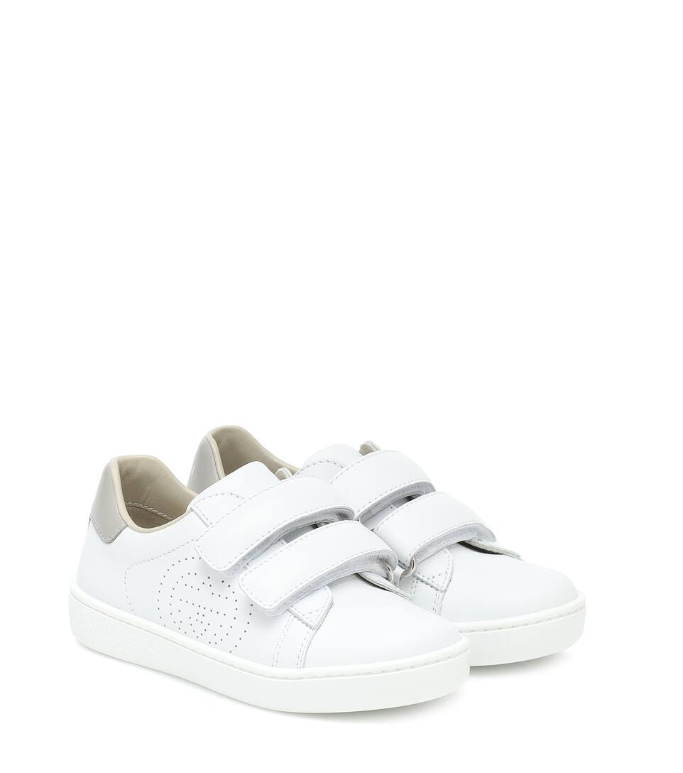 mytheresa gucci sneakers