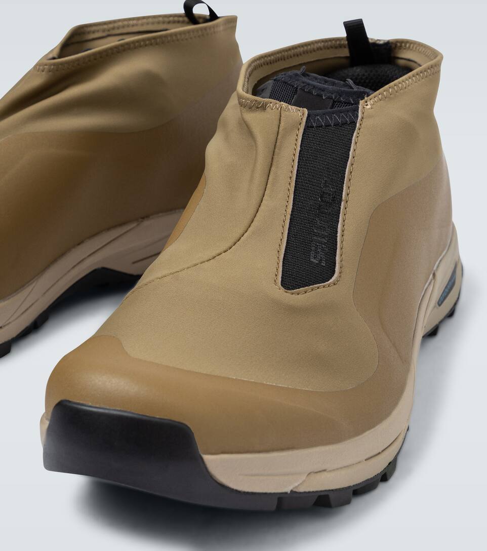 salomon xa alpine mid advanced